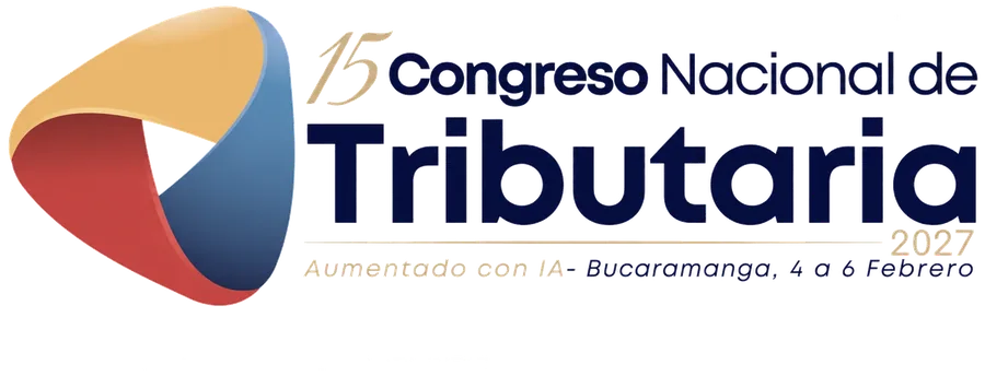 15 Congreso Nacional de Actualización Tributaria 2027