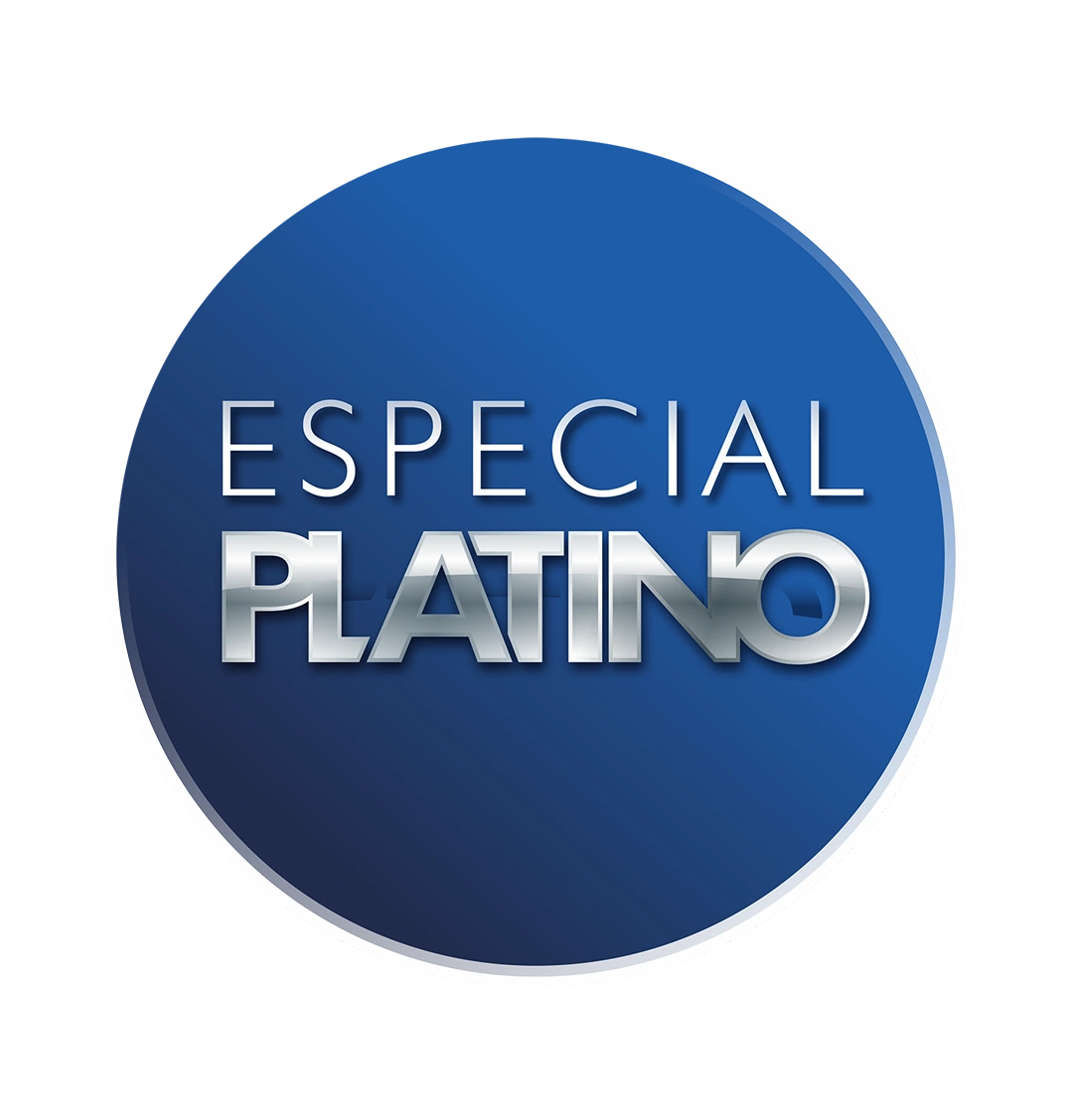 Insignia Platino