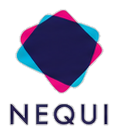 Logotipo de Nequi