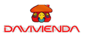 Logotipo de Davivienda